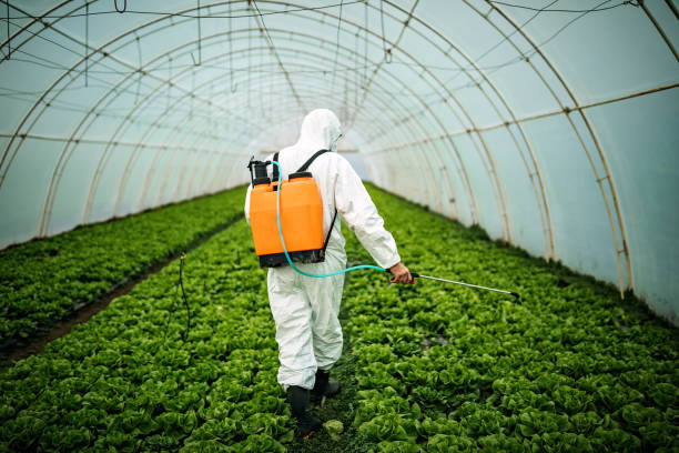 Best Commercial Pest Control Services  in Opp, AL